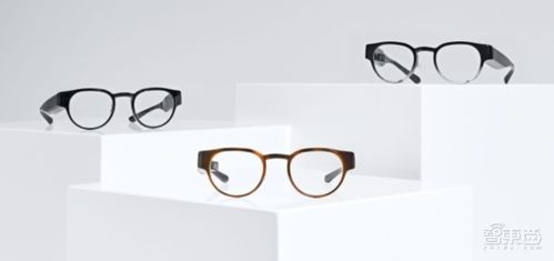 1.8亿美元买下North，谷歌眼镜借壳重生？智能眼镜的新篇章