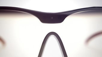 苹果AR智能眼镜概念设计震撼曝光 视网膜投射、无线充电引领未来交互革命