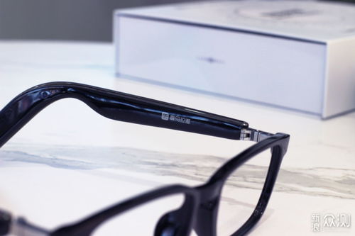 声阔智能眼镜体验 你的随身智能助理，解放双手的未来穿戴