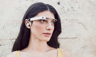 穿戴式智能产品 教你正确低调耍酷！智能眼镜篇